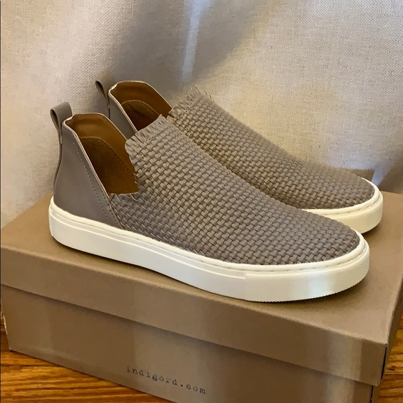 Neutral Slip Ons - Picture 3 of 3